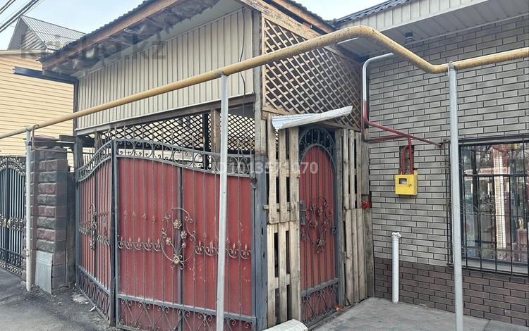 Часть дома · 4 комнаты · 70 м² · 27 сот., мкр Кулагер, Омарова 59 за 145 млн ₸ в Алматы, Жетысуский р-н — фото 38