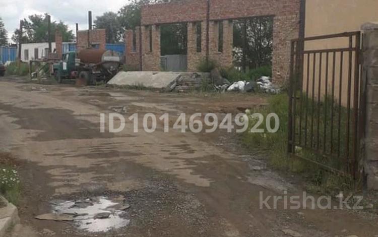 Өнеркәсіптік база · 25 сотық, Пушкина 26/1, бағасы: 260 млн ₸ в Астане, р-н Байконур — фото 2