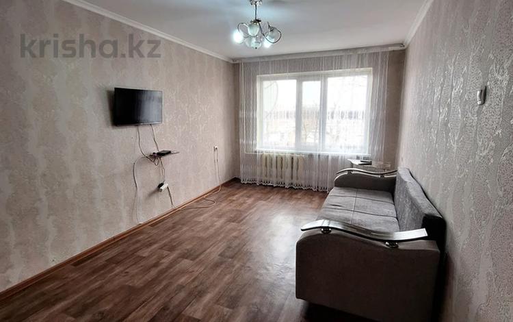 1-комнатная квартира · 31 м² · 2/5 этаж, Байсеитова 1 — Район обл больницы за 10 млн ₸ в Талдыкоргане — фото 2