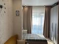 1-комнатная квартира · 30 м² · 1/13 этаж, Журавлева 28 — Розыбакиева за 34.5 млн ₸ в Алматы, Бостандыкский р-н