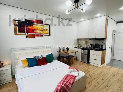 1-бөлмелі пәтер · 30 м² · 7/12 қабат, Нажмиденова 15, бағасы: 13 000 ₸ в Астане, Сарайшык р-н