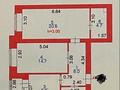 2-комнатная квартира · 63 м² · 2/9 этаж, Ильяса Омарова 19, 19/1, 21, 21/1 — САМАЯ ДЕШЕВАЯ ЦЕНА ЗА КВАДРАТ В ЭТОМ ДОМЕ за 40.5 млн ₸ в Астане — фото 5