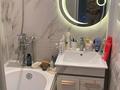 2-бөлмелі пәтер · 53 м² · 3/5 қабат, мкр Восток 13, бағасы: 26 млн ₸ в Шымкенте, Енбекшинский р-н — фото 5