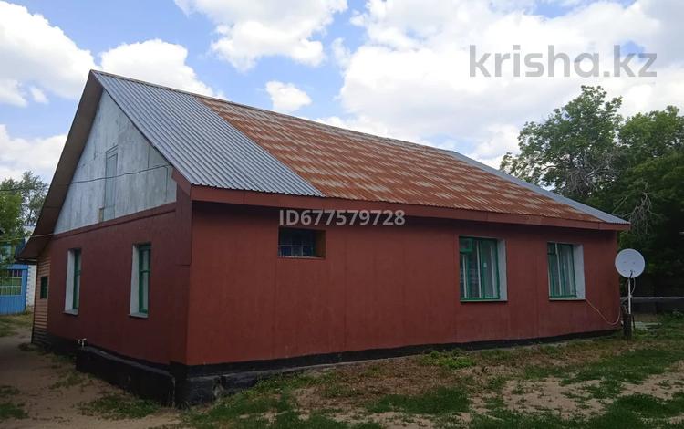Дом · 3 комнаты · 78.6 м², улица Кокмайса 12 б за 35 000 ₸ в Бурабае — фото 16