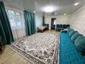 Дом · 3 комнаты · 78.6 м², улица Кокмайса 12 б за 35 000 ₸ в Бурабае — фото 4