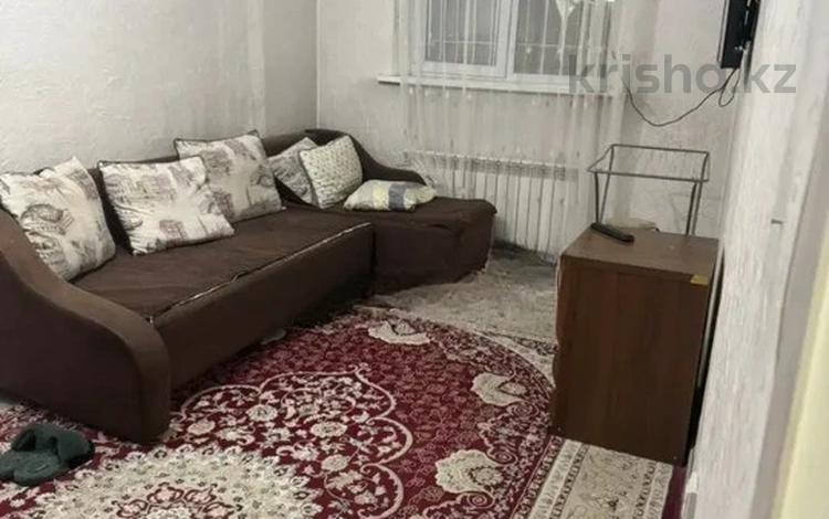 1-бөлмелі пәтер · 38 м² · 1/16 қабат, Райымбека, бағасы: 22 млн ₸ в Алматы, Алмалинский р-н — фото 2