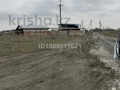 Участок · 150 соток, Коктерек 1 — Промбазы за 30 млн ₸ в Байсерке