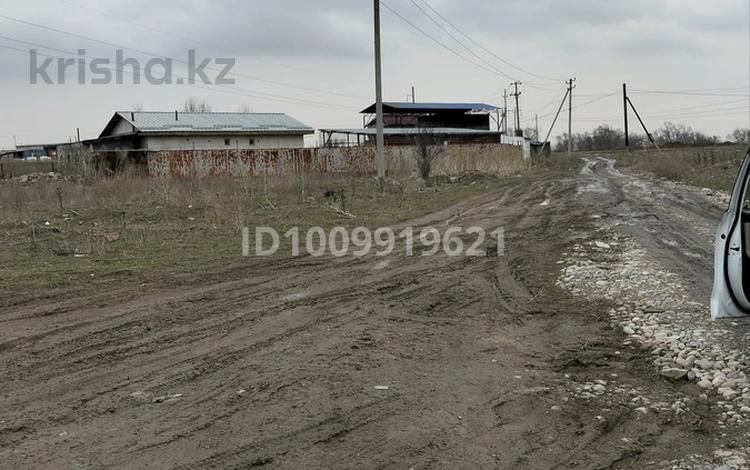 Участок · 150 соток, Коктерек 1 — Промбазы за 30 млн ₸ в Байсерке — фото 2