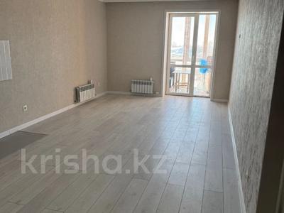 3-комнатная квартира · 103 м² · 3/12 этаж, Султан бейбарыс 27 — Коктал парк за 48.8 млн 〒 в Астане, Сарыарка р-н