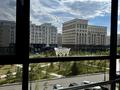 2-комнатная квартира · 56 м² · 3/9 этаж, Бокейхана 16/3 за 53 млн ₸ в Астане, Есильский р-н — фото 10
