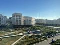 2-комнатная квартира · 56 м² · 3/9 этаж, Бокейхана 16/3 за 53 млн ₸ в Астане, Есильский р-н — фото 11
