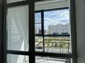 2-комнатная квартира · 56 м² · 3/9 этаж, Бокейхана 16/3 за 53 млн ₸ в Астане, Есильский р-н — фото 7