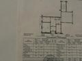 3-комнатная квартира · 100 м² · 3/5 этаж, Папанина — Каржаубайулы за 24.5 млн ₸ в Семее — фото 2