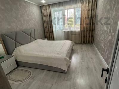 3-бөлмелі пәтер · 85.4 м² · 2 қабат, Аэропорт 1 шағын ауданы, Аэропорт, бағасы: 39.4 млн ₸ в Костанае, Микрорайон Аэропорт 1