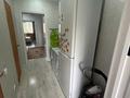 3-бөлмелі пәтер · 85.4 м² · 2 қабат, Аэропорт 1 шағын ауданы, Аэропорт, бағасы: 39.4 млн ₸ в Костанае, Микрорайон Аэропорт 1 — фото 10