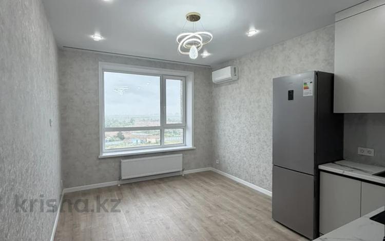 2-комнатная квартира · 40 м² · 9 этаж, Шамши Калдаяков 51 за 25.9 млн ₸ в Астане, Сарайшык р-н — фото 33
