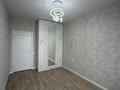 2-комнатная квартира · 40 м² · 9 этаж, Шамши Калдаяков 51 за 25.9 млн ₸ в Астане, Сарайшык р-н — фото 4