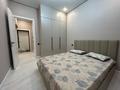 2-комнатная квартира · 42 м² · 5/9 этаж, Култегин 4 — МНУ,ЖАГАЛАУ,ХАН-ШАТЫР за 290 000 ₸ в Астане, Нура р-н