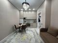 2-комнатная квартира · 42 м² · 5/9 этаж, Култегин 4 — МНУ,ЖАГАЛАУ,ХАН-ШАТЫР за 290 000 ₸ в Астане, Нура р-н — фото 3