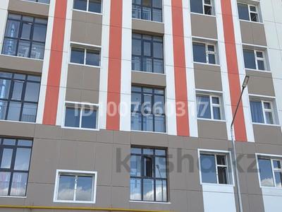 3-комнатная квартира · 70 м² · 5/7 этаж, Жана кала 9 улица 18/2 — Қасында Туркестан арена, номер 32 мектеп бар за 130 000 ₸