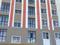 3-комнатная квартира · 70 м² · 5/7 этаж, Жана кала 9 улица 18/2 — Қасында Туркестан арена, номер 32 мектеп бар за 130 000 ₸