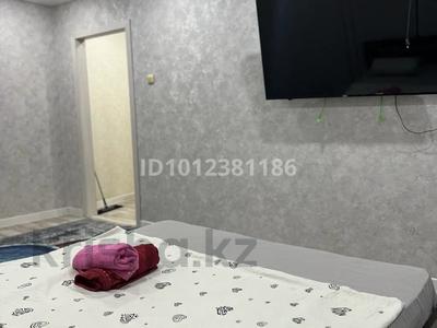 1-комнатная квартира · 30 м² · 1/5 этаж, ул. Гагарина 99/1 за 10 000 ₸ в Уральске