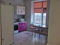 1-комнатная квартира · 50 м² · 7/10 этаж, Дюсембекова 83/2 — Караганда-Арена ледовый дворец спорта за 180 000 〒 в Казыбек би р-н