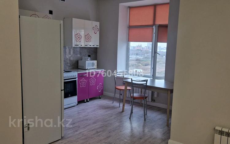 1-комнатная квартира · 50 м² · 7/10 этаж, Дюсембекова 83/2 — Караганда-Арена ледовый дворец спорта за 180 000 〒 в Казыбек би р-н — фото 20
