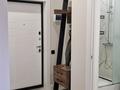 1-комнатная квартира · 50 м² · 7/10 этаж, Дюсембекова 83/2 — Караганда-Арена ледовый дворец спорта за 180 000 〒 в Казыбек би р-н — фото 10