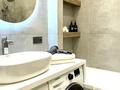2-комнатная квартира · 50 м² · 11/17 этаж, Туран 50/4 — Барыс Арена, Expo, Ботанический сад за 15 000 ₸ в Астане, Есильский р-н — фото 12