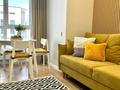 2-комнатная квартира · 50 м² · 11/17 этаж, Туран 50/4 — Барыс Арена, Expo, Ботанический сад за 15 000 ₸ в Астане, Есильский р-н — фото 5