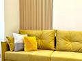2-комнатная квартира · 50 м² · 11/17 этаж, Туран 50/4 — Барыс Арена, Expo, Ботанический сад за 15 000 ₸ в Астане, Есильский р-н — фото 2