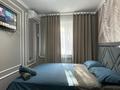 1-бөлмелі пәтер · 30 м² · 8/12 қабат, Циолковского 1/1, бағасы: 8 000 ₸ в Астане, р-н Байконур — фото 2