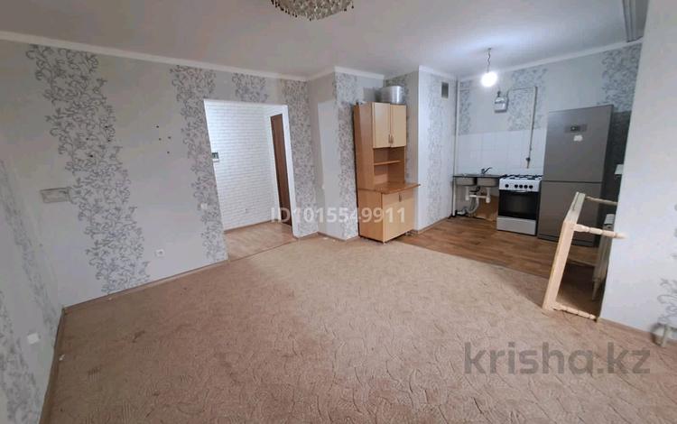 1-бөлмелі пәтер · 32 м² · 5/9 қабат, Нұрсәт ш/а 56, бағасы: 110 000 ₸ в Шымкенте, Каратауский р-н — фото 2