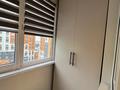 1-комнатная квартира, 38 м², 9/16 этаж, Абишева за 31.5 млн 〒 в Алматы, Наурызбайский р-н — фото 5