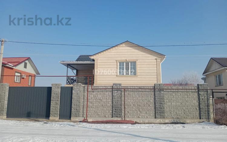 Отдельный дом · 6 комнат · 380 м² · 6 сот., 26 865 за 62 млн 〒 в Жана куате — фото 2