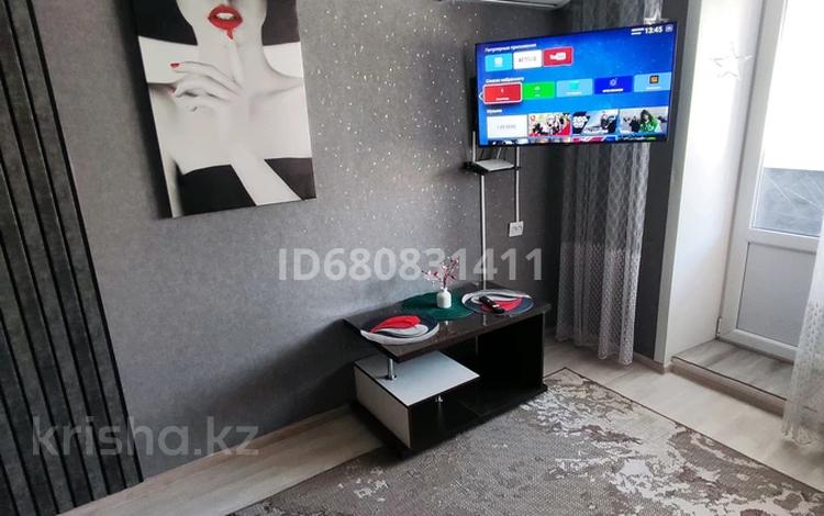 1-комнатная квартира · 30 м² · 3/5 этаж, Абая 25 за 14 000 ₸ в Петропавловске — фото 22