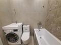 2-бөлмелі пәтер · 60 м² · 11/12 қабат, Ғажайып ш/а., Бауыржана Момышулы — Момышулы Монке би, бағасы: 45 млн ₸ в Алматы, Алатауский р-н — фото 31