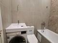 2-бөлмелі пәтер · 60 м² · 11/12 қабат, Ғажайып ш/а., Бауыржана Момышулы — Момышулы Монке би, бағасы: 45 млн ₸ в Алматы, Алатауский р-н — фото 33