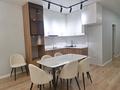 2-бөлмелі пәтер · 60 м² · 11/12 қабат, Ғажайып ш/а., Бауыржана Момышулы — Момышулы Монке би, бағасы: 45 млн ₸ в Алматы, Алатауский р-н — фото 41