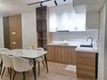 2-бөлмелі пәтер · 60 м² · 11/12 қабат, Ғажайып ш/а., Бауыржана Момышулы — Момышулы Монке би, бағасы: 45 млн ₸ в Алматы, Алатауский р-н — фото 43