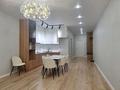 2-бөлмелі пәтер · 60 м² · 11/12 қабат, Ғажайып ш/а., Бауыржана Момышулы — Момышулы Монке би, бағасы: 45 млн ₸ в Алматы, Алатауский р-н — фото 45