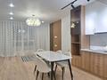 2-бөлмелі пәтер · 60 м² · 11/12 қабат, Ғажайып ш/а., Бауыржана Момышулы — Момышулы Монке би, бағасы: 45 млн ₸ в Алматы, Алатауский р-н — фото 46