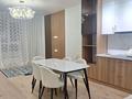 2-бөлмелі пәтер · 60 м² · 11/12 қабат, Ғажайып ш/а., Бауыржана Момышулы — Момышулы Монке би, бағасы: 45 млн ₸ в Алматы, Алатауский р-н — фото 51