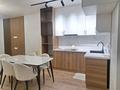 2-бөлмелі пәтер · 60 м² · 11/12 қабат, мкр Гажайып, Бауыржана Момышулы — Момышулы Монке би, бағасы: 45 млн ₸ в Алматы, Алатауский р-н — фото 3