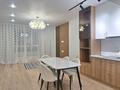 2-бөлмелі пәтер · 60 м² · 11/12 қабат, мкр Гажайып, Бауыржана Момышулы — Момышулы Монке би, бағасы: 45 млн ₸ в Алматы, Алатауский р-н — фото 6