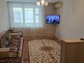 3-комнатная квартира · 60.2 м² · 2/5 этаж, А.Молдагуловой 26 за 23 млн ₸ в Уральске