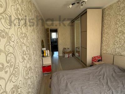 2-комнатная квартира · 45.6 м² · 4/4 этаж, мкр №12 за 25 млн ₸ в Алматы, Ауэзовский р-н