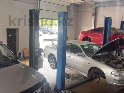 Еркін, жқб, автосервистер мен көлік жуу · 130 м², бағасы: 680 000 ₸ в Караганде, Казыбек би р-н