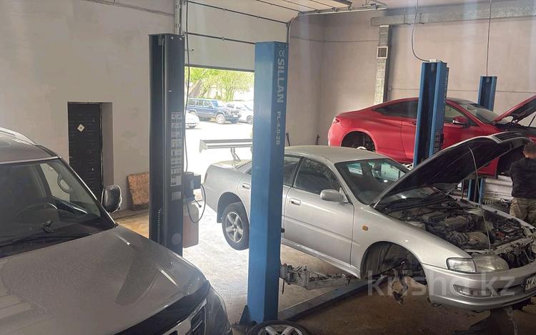 Свободное назначение, азс, автосервисы и автомойки · 130 м² за 680 000 ₸ в Караганде, Казыбек би р-н — фото 2